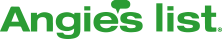 Angies List logo