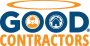 Good Contractors logo