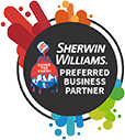 Sherwin Williams Preferred Business Partner