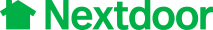 Nextdoor logo