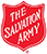 The Salvation Army logo