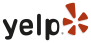 Yelp logo
